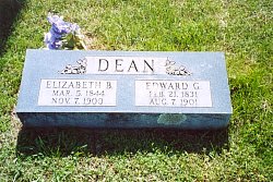 DeanEdwardGarrisonElizabethBFourMileCemetery.jpg